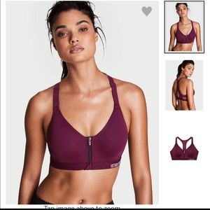 New Victoria’s Secret Sport 38D Sports Bra